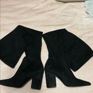 Steve Madden Knee high boots